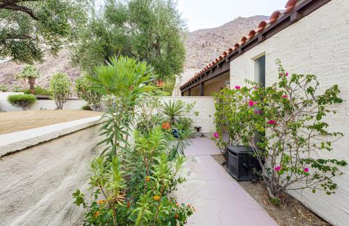 2 Mi to Galleta Meadows Desert Golf Retreat! - Foto 23