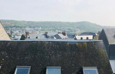 Charmante maison de pêcheurs plein centre à 5min du port - Foto 20