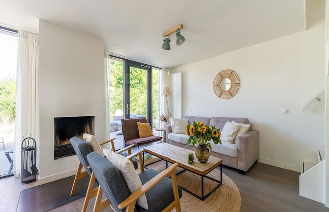 Holiday Home Waterland for six Person - Foto 18