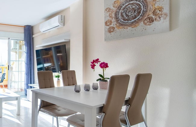 Apartamentos Marina Internacional - Foto 9