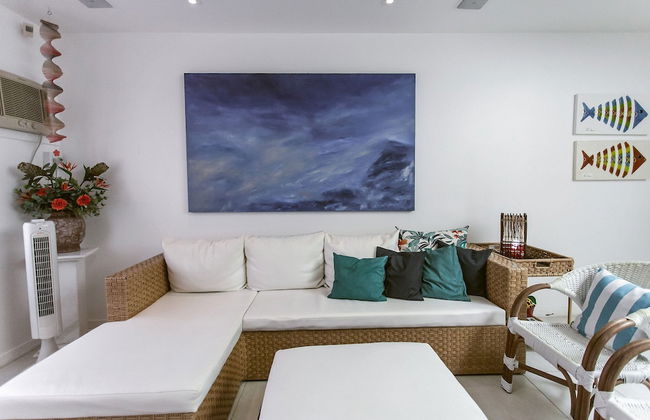 Bz24 Geribá 350 metros da praia 4 Suítes - Photo 15