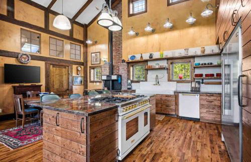 Swallows Nest - Foto 7