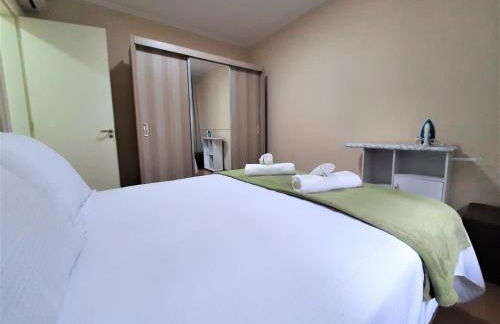 Apartamento Refúgio do Ipê em Gramado - Próximo ao Lago Negro - Photo 24