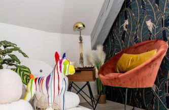 Maison 4 chambres avec jaccuzi piscine privée et sauna - Foto 10