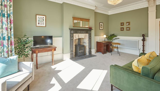 Host Stay Sandpiper - Foto 2, Habitación