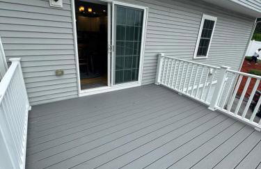 Elegant 3BR Home in Worcester - Foto 60