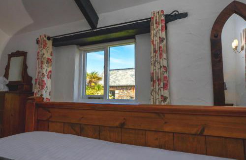 Treworgie Barton - Butterwell - Foto 25