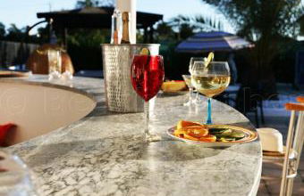 CASA BEACHCOMBER Le jardin des Arts - Foto 63