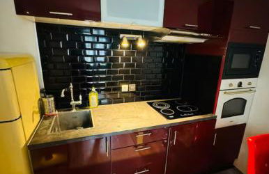 Petit Dupleix atypique Porte Maillot F3 - Foto 2