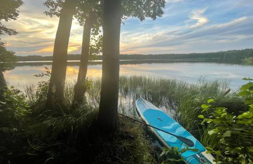 Domek Wakacyjny Myśliborka 2 - Foto 13