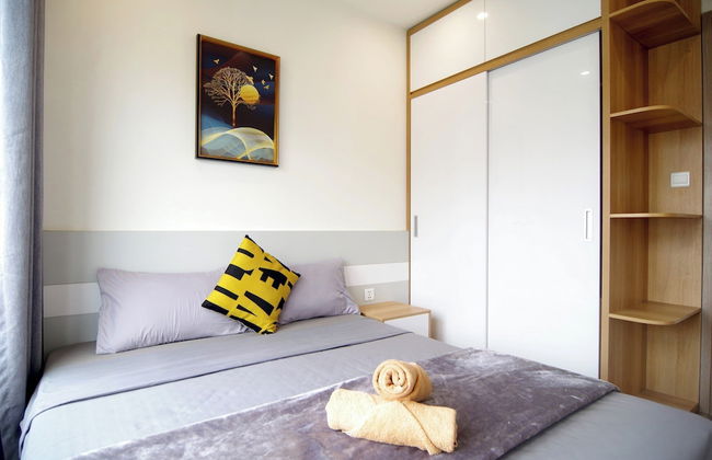 NVT Housing - Vinhomes Ocean Park Apartment Hanoi - Foto 1