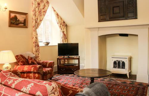 The Butlers Quarters - Foto 6