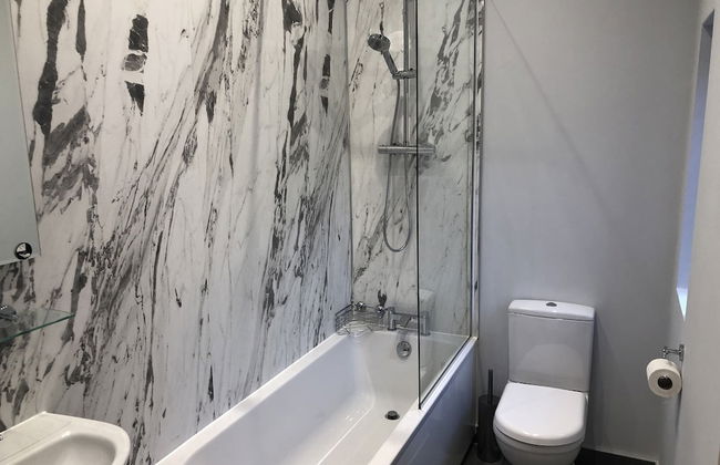 Welsh Marches at Upper Glyn Farm - Foto 22