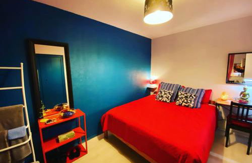 Les Meublés les Dômes du Parc - Photo 38