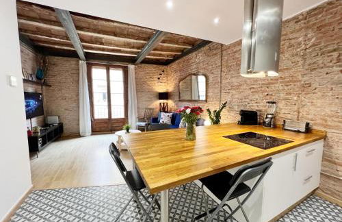 Casa de las Flores Barcelona - Foto 8