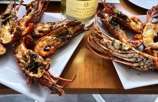 Belka Golf Residence - Foto 72