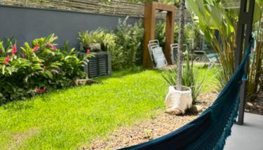 Casa térrea com acessibilidade em Juquehy com piscina climatizada e hidromassagem - Foto 4