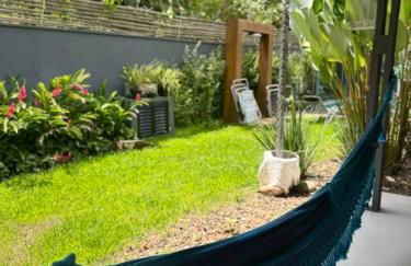 Casa térrea com acessibilidade em Juquehy com piscina climatizada e hidromassagem - Foto 4