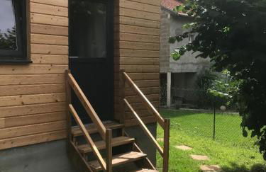 L'esprit cabane - Foto 10