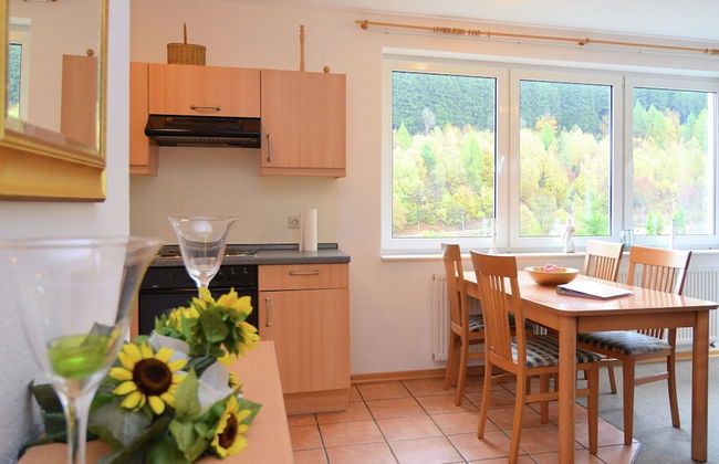 Magnificent Apartment in Willingen With Balcony - Photo 61