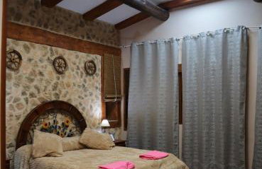 Villa Cuenca - Photo 12
