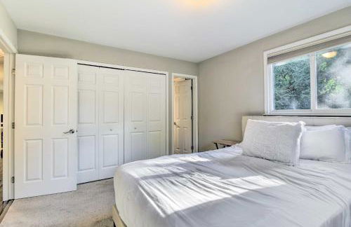 Pet-Friendly Michigan Home 5 Mi to State Park! - Foto 13