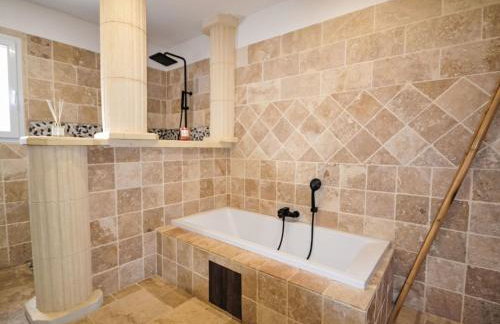 Holiday Home La Romaine by Interhome - Foto 22