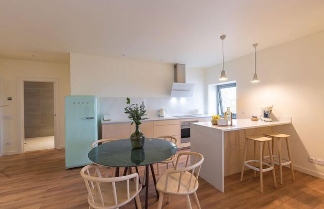 Three House Hotel - Foto 13