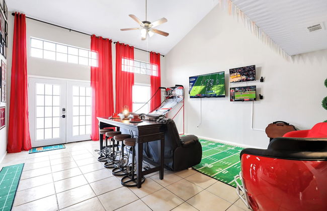 Sports Arena - Foto 11