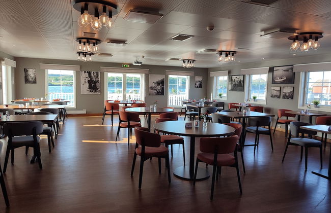 Norsk Havbrukssenter AS - Photo 39