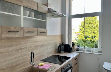 Przytulny i słoneczny apartament nr 1 Góry Sowie, Jezioro, Centrum - Foto 27