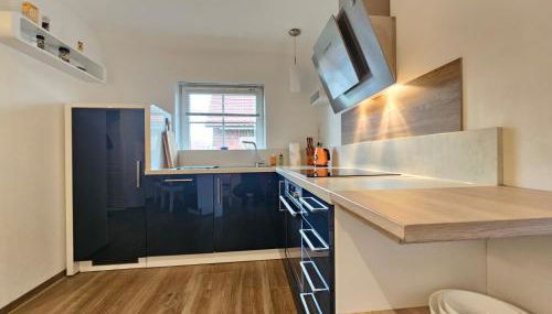 Ferienhaus Lupine - Foto 4