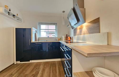 Ferienhaus Lupine - Foto 4