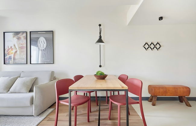 Sonder by Marriott Bonvoy Malasaña Apartments - Foto 7