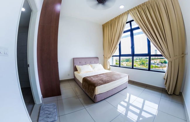 Conezion Putrajaya by SYNC - Foto 4