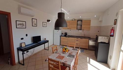 Degli Angioini Holiday Home - Foto 5, stove, pet friendly, minibar
