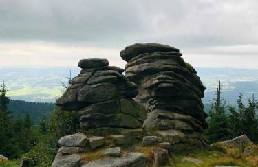 Haidműhle Šumava - Foto 23