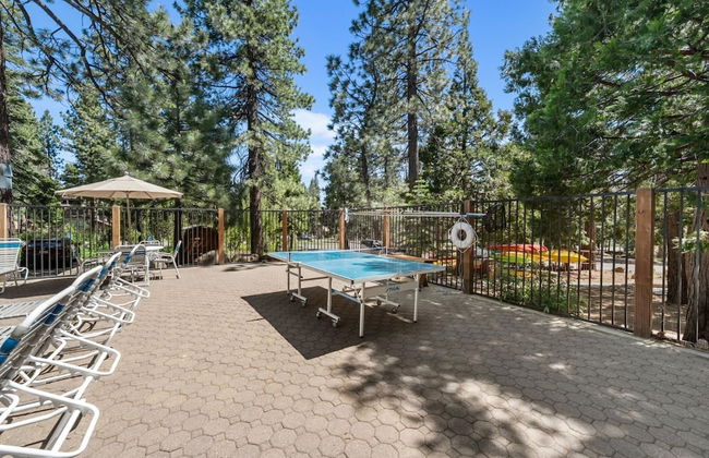 Enjoy Forest Views Retreat at Kingswood Village! - Photo 39