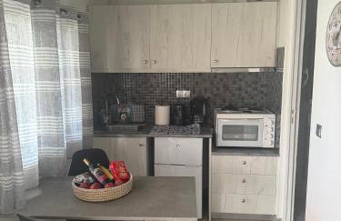 M & F HOUSE (παραλία Μαρκοπούλου Ωρωπού) - Foto 7