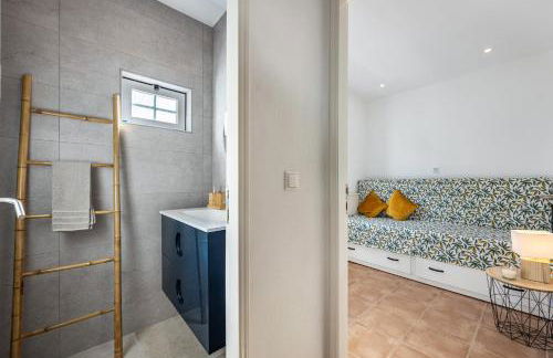 Salema Beach House - Foto 18