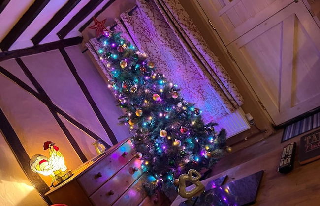 Myrtle Cottage - Foto 29