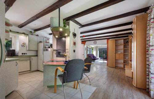 Ferienhaus In Oerrel Mit Pool - Foto 8