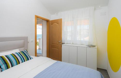 Villa Diomedes with the sea view and the pool - Foto 51