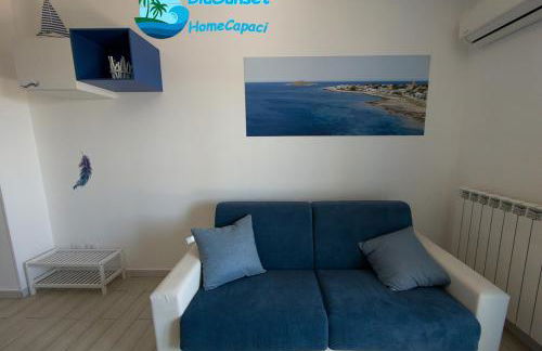 BluSunset Home Capaci - Foto 15