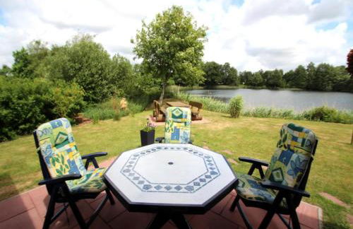 Apartment House at Kiessee, Westerholt - Foto 56