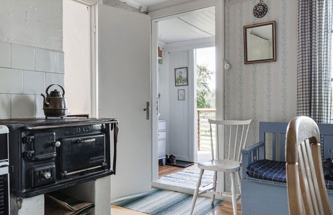 1 bedroom House in Färgelanda with garden - Photo 14