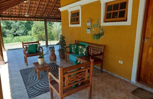 Toca - Bairro Serrano - Foto 13