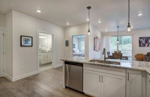 Clearwater Lofts - New! Modern 2 Bedroom Near Keystone Lake - Foto 36