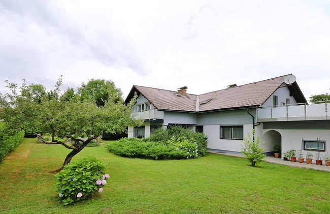 Apartment in St. Kanzian Near Klopeiner See - Foto 12