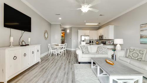 Downtown Bay St Louis Condo - Walk to Beach! - Foto 4